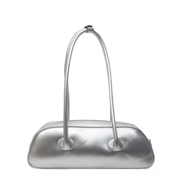 Nuevo Bolso De Gran Capacidad Bolso De Hombro Bolso De Señoras - 1