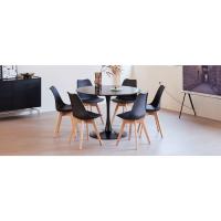 sillas de comedor modernas