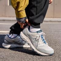 Zapatillas running hombre y mujer transpirable absorción de choque off road malla top running pareja zapatillas hombre y mujer - details 2
