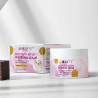 Crema Blanqueadora AUQUEST Cuidado de la Piel para Underarm, Rodilla y Partes Interiores - details 9
