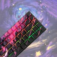 Geng Gui teclas originales grabadas laterales para teclado mecánico wooting60he Orr atk68 Mega lion MAD60（Teclado no incluido) - details 9