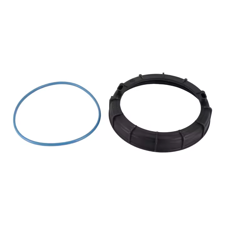 153130 153141   Cubierta del anillo superior de la bomba de sellado del tanque de combustible 9633283880   Para Peugeot Citroen 307 206 207 Sega Triumph - 1
