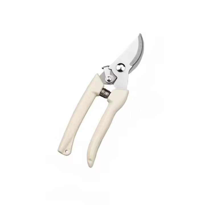 Tijeras multifuncionales de acero inoxidable para podar árboles, tijeras de jardinería, injerto de flores - 1