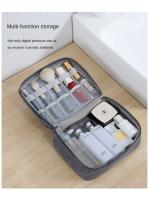 Bolsa de Almacenamiento Digital de Viaje Multifunción Accesorio de Carga de Auriculares con Disco Duro de Alta Capacidad - details 10
