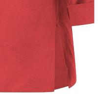 Camiseta de verano "Mujer 2025 con cuello en V, lino y algodón, holgada y transpirable, estilo boho-chic - Moda informal y elegante" "Mujer con cuello en V, algodón, transpirable, - Moda" - details 31