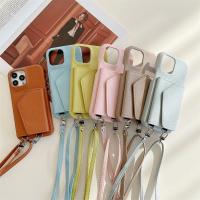 Funda con Característica de Teléfono y Cartera iPhone 16 Pro Max, 15, 14 Plus, 13, 12, 11 Mini - details 13