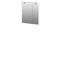 Carlos 148464 Mueble para Lavabo, Blanco, 40,2 x 59,1 x 35 cm - details 2