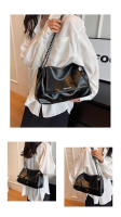 Bolso bandolera grande con cadena para mujer, verano, Super Fire Commuter - details 6