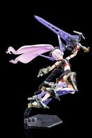 Figura de Acción Genuina Kotobukiya Megami Device Paladin Black Claws Modelo Coleccionable - details 8