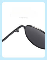 Gafas de sol polarizadas para niños, gafas de sol a prueba de rayos UV para bebés, gafas clásicas de moda para exteriores, gafas de sapo, gafas de moda para hombres y mujeres - details 1