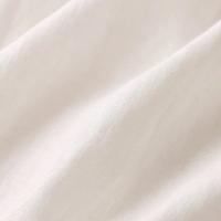 Pantalón de mujer de lino y algodón pantalón de pierna ancha ligero y suelto - details 10