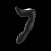 Leten Masajeador de Prostatea Control Inalámbrico Silicona Estimulador de Placer - details 11