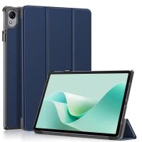 Funda de Cuero Plegable Magnética para Huawei MatePad 11.5S Soporte Duro para Tablet Inteligente - details 12