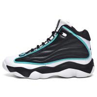 Zapatillas de baloncesto transpirables para hombre y mujer, zapatos atléticos de entrenamiento para exteriores - details 4