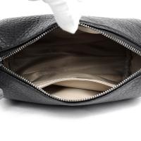 Bolso de hombro de cuero con Patrón de Piedra para Mujer, Bandolera de lujo de alta calidad, 2023 - details 9