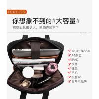Mochila 2025 para mujer, nueva bolsa de viaje de tela Oxford para ocio, bolsa de ordenador de gran capacidad para hombre, mochila para venta al por mayor - details 15