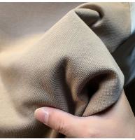 Polo empalmado con patrón cuadrado de gofres para hombre, camiseta holgada y transpirable de cinco mangas, innovadora para 2025, informal de verano - details 18