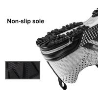 Zapatillas deportivas transpirables para hombre con cordones - details 29