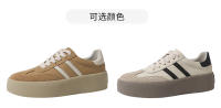 Dexun zapatos plataforma aumentando zapatos casuales nuevo tamaño tamaño 41-43 malla transpirable 32-34 zapatos Forrest Gump - details 2