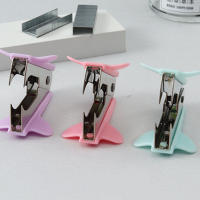Extractor de grapas de escritorio de oficina, herramientas de papelería, Accesorios de escritorio, FL - details 4