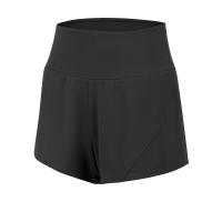 Pantalones de yoga para mujer, pantalones de verano de seda hielo, sueltos, finos, informales, pantalones deportivos, pantalones de secado rápido para correr, ropa de fitness, pantalones largos y falda - details 3