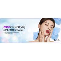 uv nail lamp