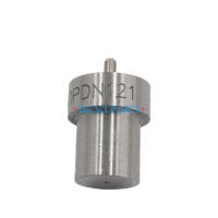 Inyector de Combustible Nissan TD25 TD27 TD27T 4Pcs Accesorios para Autos Compatibles DN0PDN121 - details 0