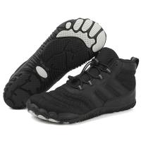 Zapatillas trekking trekking al aire libre antideslizantes - details 6