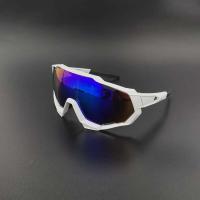 Gafas de sol UV400 hombre mujer, lentes deportivas para ciclismo de montaña, correr y pescar - details 4