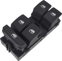 Interruptor Ventana Eléctrico Golf Mk7 Botónera Elevalunas para Passat B8 Tiguan Touran Seat 5G0959857 Motors Interruptores - details 0
