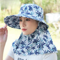 Gorra de Sol Popular Ideal para Recoger Té, Trabajo Agricultura Seco, Viajes - details 1