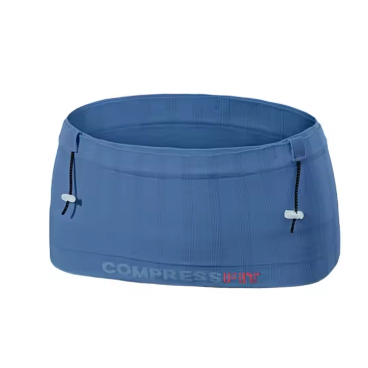 Riñonera Invisible para correr, bolsa fina para correr maratón, gran capacidad, bolsa deportiva multifunción para teléfono, conducción al aire libre - 1