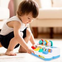 Activity Pop-Up Toy