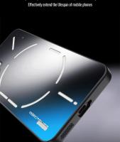 Funda Protectora de Choque para Nothing Phone 1 Ag Funda de Carcasa Mate con Revestimiento Mate - details 10