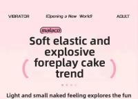 Peach doble bala saltando huevo adulto juguete masturbador sexo vibrador control remoto clitoris estimulación - details 0