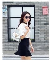 Bolsos cruzados con perlas de abeja para mujer, cadenas, bolsos de lujo de abeja, bolso de hombro de marca famosa de diseñador, bolso de mano principal para mujer - details 10
