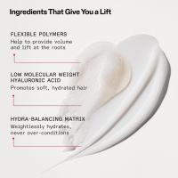 Paquete de champú No.4FINE, ultraligero (8,5 + Olaplex Nº.5FINE Bond Maintenance ®   Acondicionador (8,5 onzas líquidas) - details 3