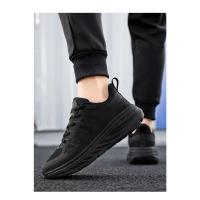 Zapatos deportivos para mujer, zapatos deportivos para correr, zapatos de tenis antideslizantes de suela gruesa que absorben los golpes, zapatos deportivos para mujer - details 12