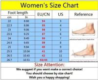 Sandalias de tacón de cuña para mujer, zapatos de moda de verano Escanea el QR para ver el artículo en tu móvil QR app 5 vendidos - details 0