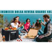 nevera playa bolsas térmicas bolso nevera bolsa termica pequeña nevera portatil grande bolsa