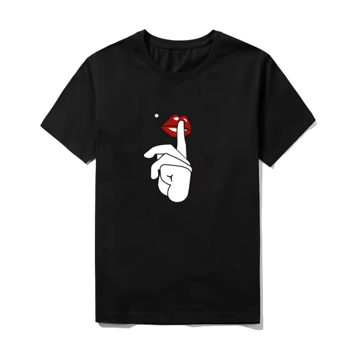 🔥   Camiseta neutra 100% algodón: súper suave, transpirable y duradera. 🔥   Corte clásico para el uso diario. 🔥   Negro - 1