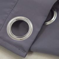 Cortinas Opacas de 2 Piezas, Cortina Dormitorio con Ojales, antiluz Termica, Aislantes frío y Calor para salón - details 2
