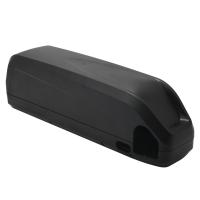 Caja de batería de bicicleta eléctrica, caja de bricolaje con 5V, retención USB 65 piezas 18650 para bicicleta de montaña E-BIKE, 48V - details 0