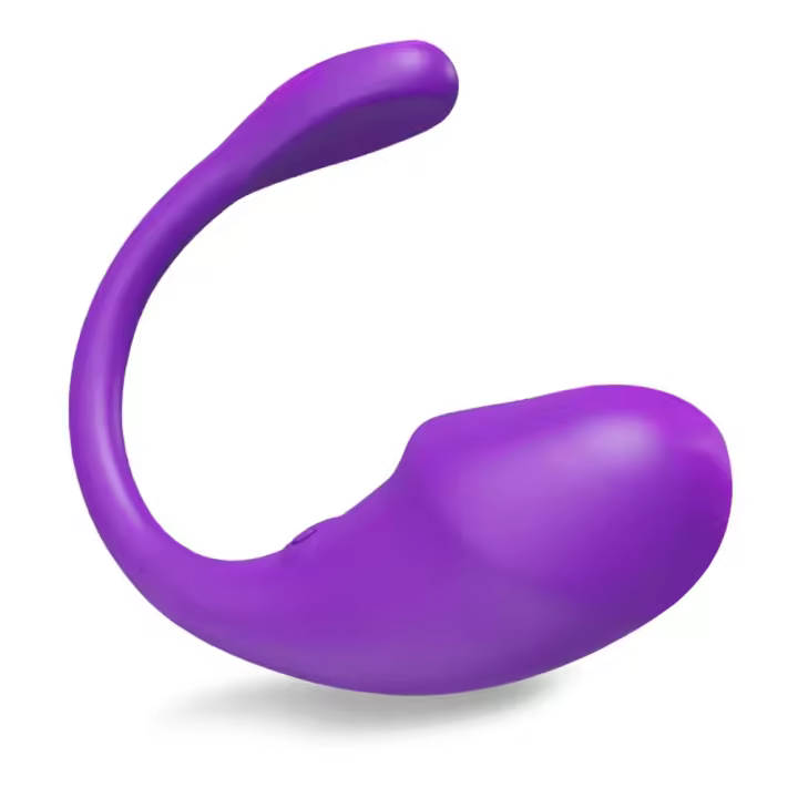 Vibrador Inalámbrico Kaelynn Control Remoto de Aplicación Bluetooth Huevo Vibrante para Mujeres - 1