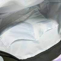 Bolso cruzado transparente para niñas con placa de exhibición, mochilas escolares de estilo DIY para adolescentes, nuevo - details 5