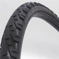 Neumático Sólido para Bicicleta de Montaña Ajuste Perfecto para Tamaños 26*1.95, 26*2.125, 26*1.50 - details 5