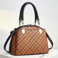 Bolso casual de mujer con etiqueta de metal de alta calidad - details 5