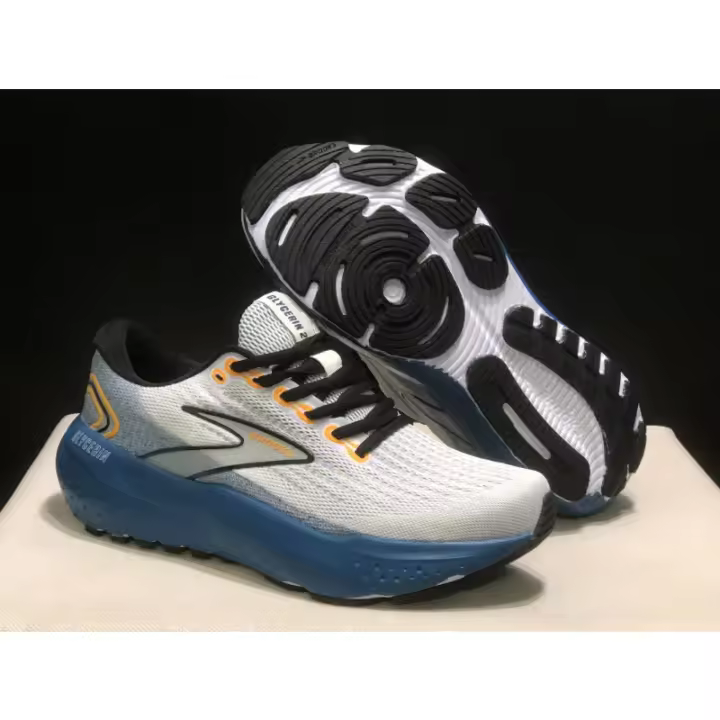 Zapatos cómodos y transpirables para hombres y mujeres de larga distancia - 1