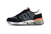 Zapatillas Deportivas de Gamuza para Hombres Estilo Americano Oscuro Casual - details 19