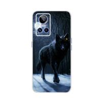 Funda transparente para teléfono Realme GT Neo3, carcasa de silicona suave TPU, parachoques estampado, 150W - details 28